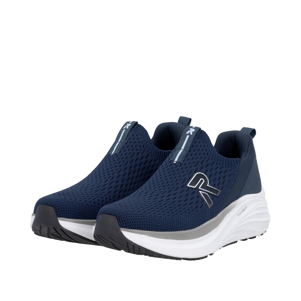 Sneaker Low U4100