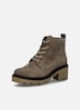 Damen Stiefelette Josephine 08, beige