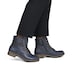 Schnürstiefel 72222