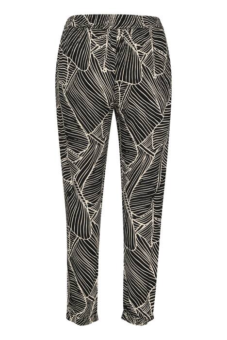 Casual broek Loose fit