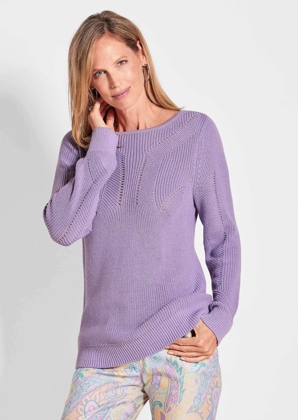 Pullover