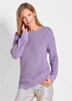 GOLDNER Trui Pullover