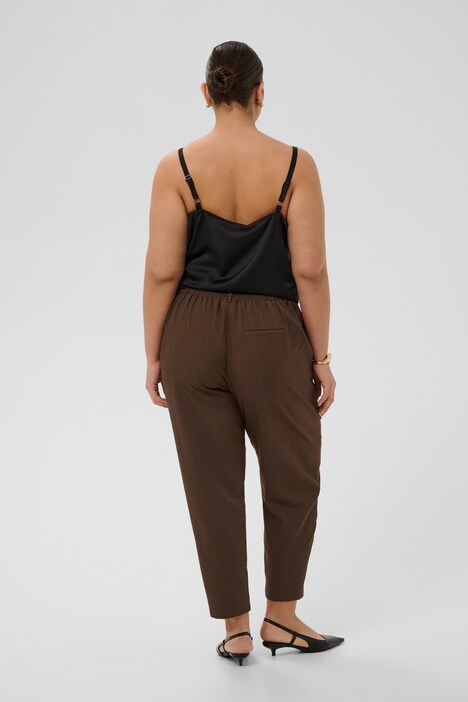 Casual broek Loose fit