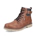 Schnürstiefel F3603