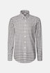 Herren Flanellhemd - Karo