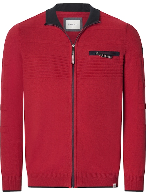 Strickjacke TAGIO