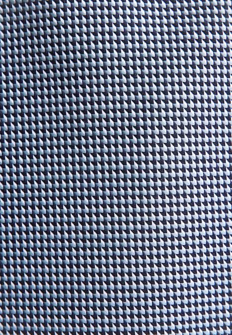 Herren Business Hemd - Pepita