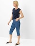 Style CAREN CAPRI  Jeans