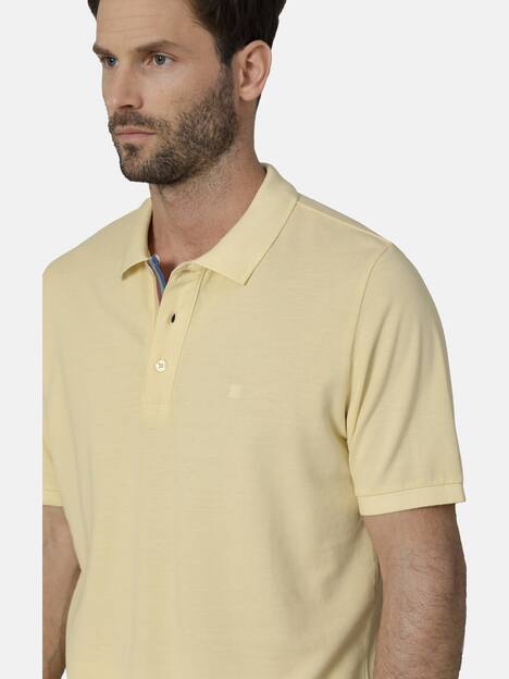 Poloshirt UVIANO