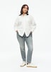 Jeans / Slim Fit / Mid Rise / Slim Leg