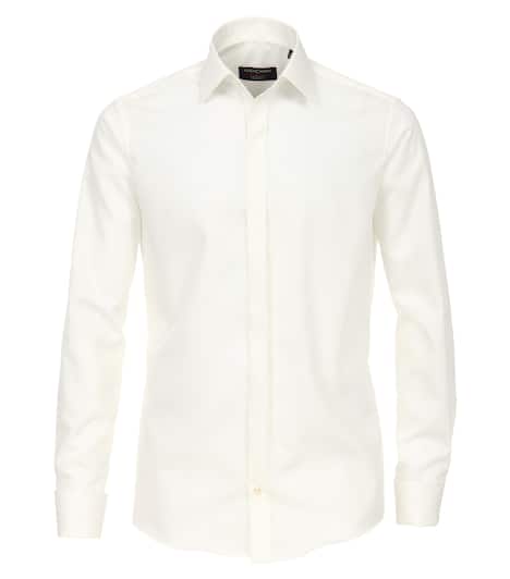 Businesshemd uni Modern Fit