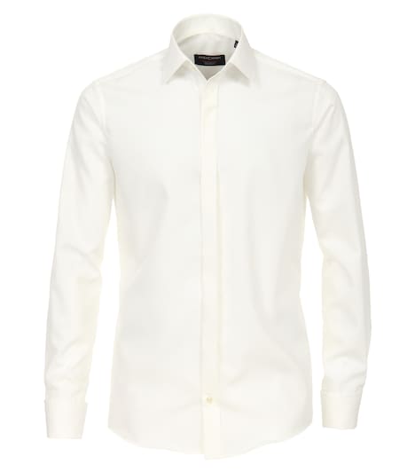 Businesshemd uni Modern Fit