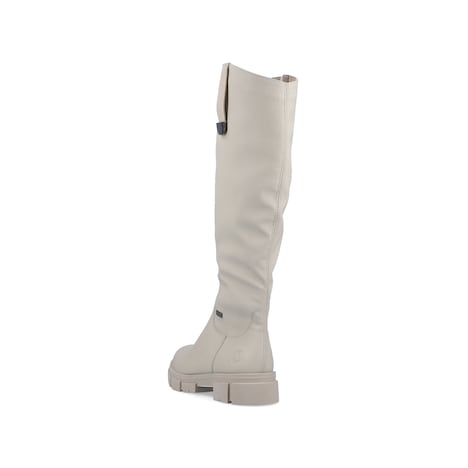 Hochschaftstiefel Y7190