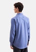 Herren Business Hemd - Uni