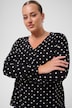 Bluse langarm Regular fit