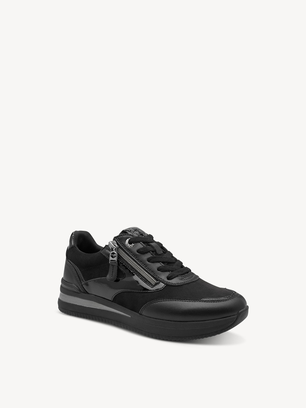 Damen Sneaker H-Weite