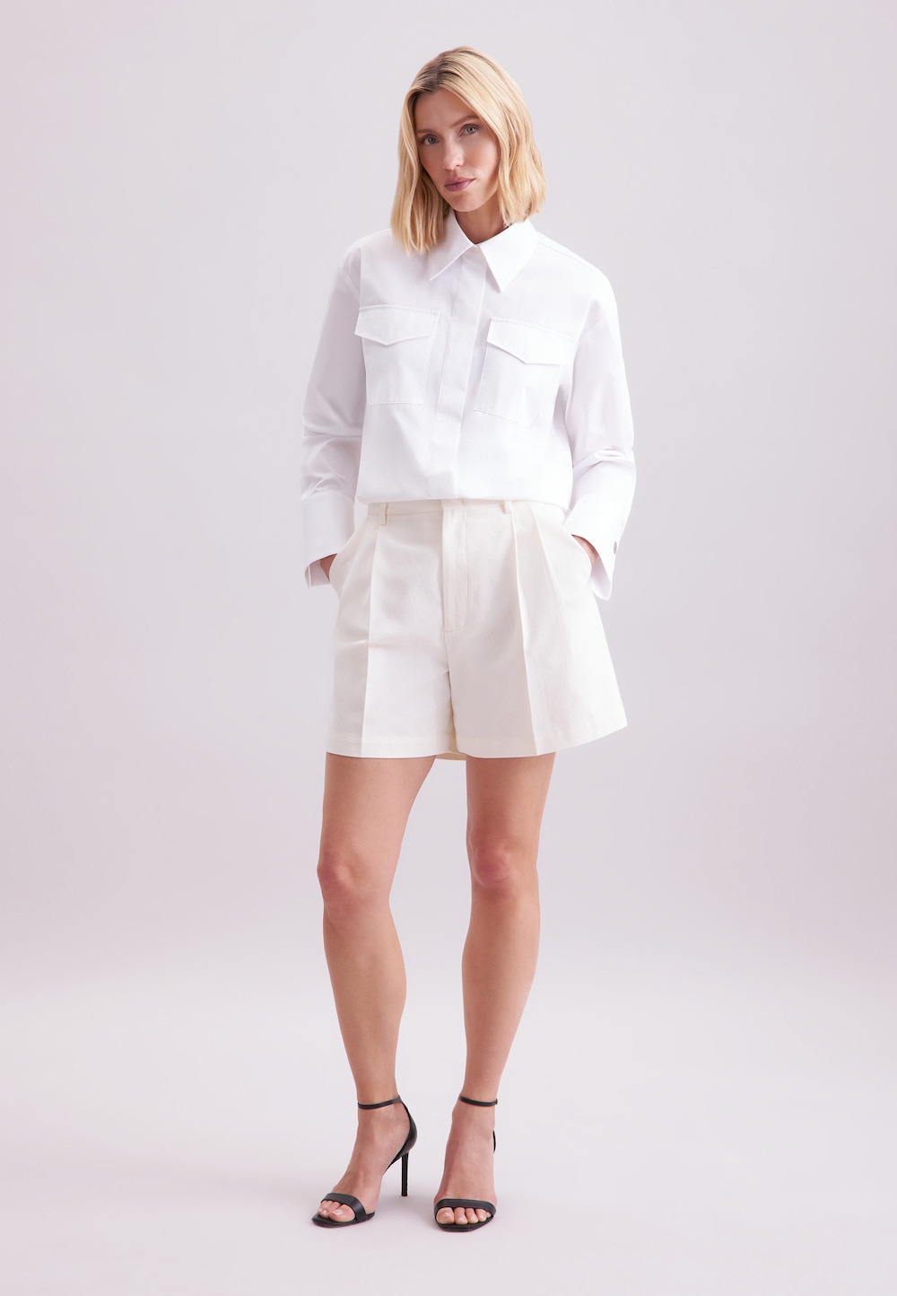 Damen Hose - Uni