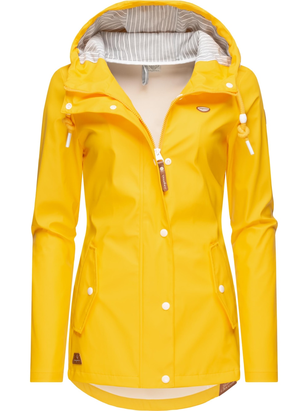 Regenjacke YM-Marge