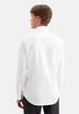 Herren Business Hemd - Struktur
