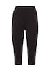 GOLDNER Capri-legging Comfortabele capri-legging