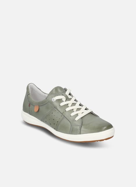 Damen Sneaker Caren 01, mint