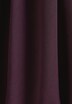 Damen Ausgestellte Bluse - Uni