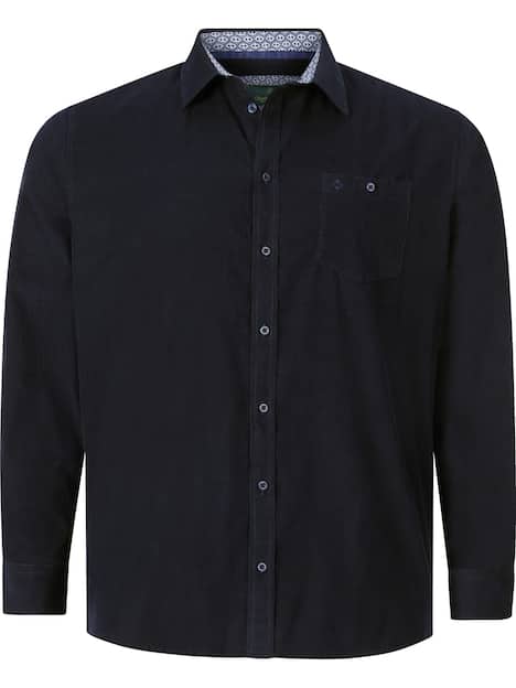 Corduroy Overhemd DUKE NILSON