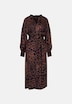 Damen Kleid - Druck