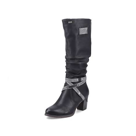 Hochschaftstiefel 96054
