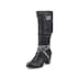 Hochschaftstiefel 96054