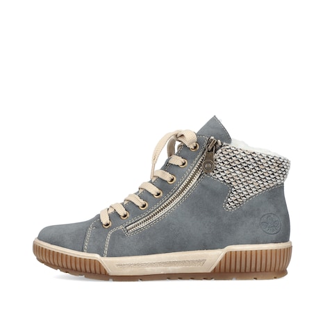 Schnürstiefel N0709