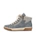 Schnürstiefel N0709