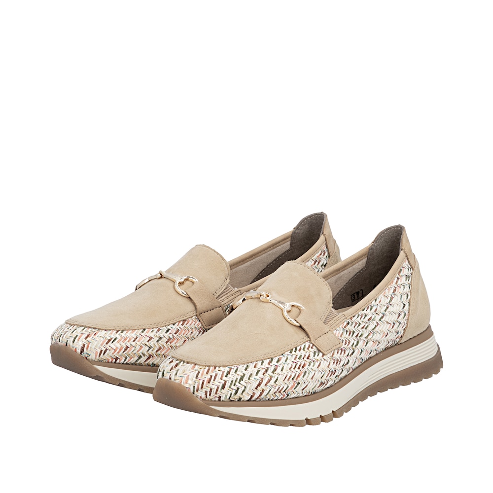 Rieker Loafer 49042