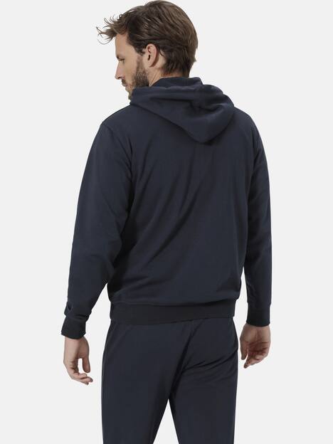 Sweatshirt FLOREZONTO