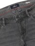 Herren Jeans 5-Pocket Superstretch , Khaki