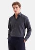 Herren Business Hemd - Uni