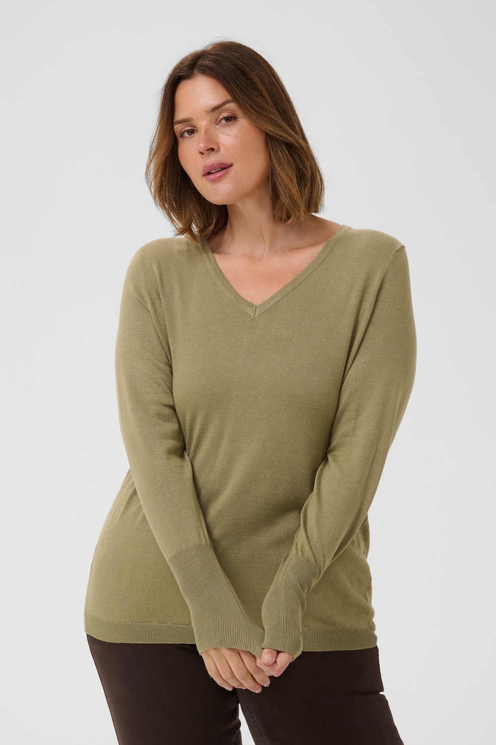 Strickpullover Regular fit