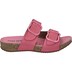 Damen Sandale Tonga 64, pink