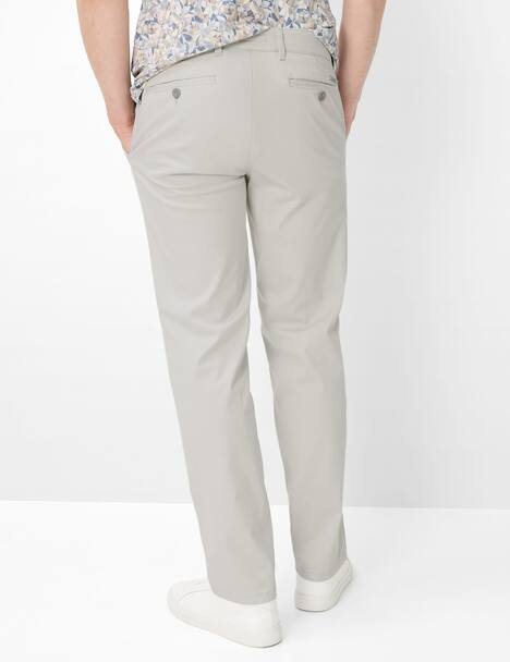 Style JIM  Hosen lang