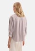 Damen Hemdbluse - Gestreift