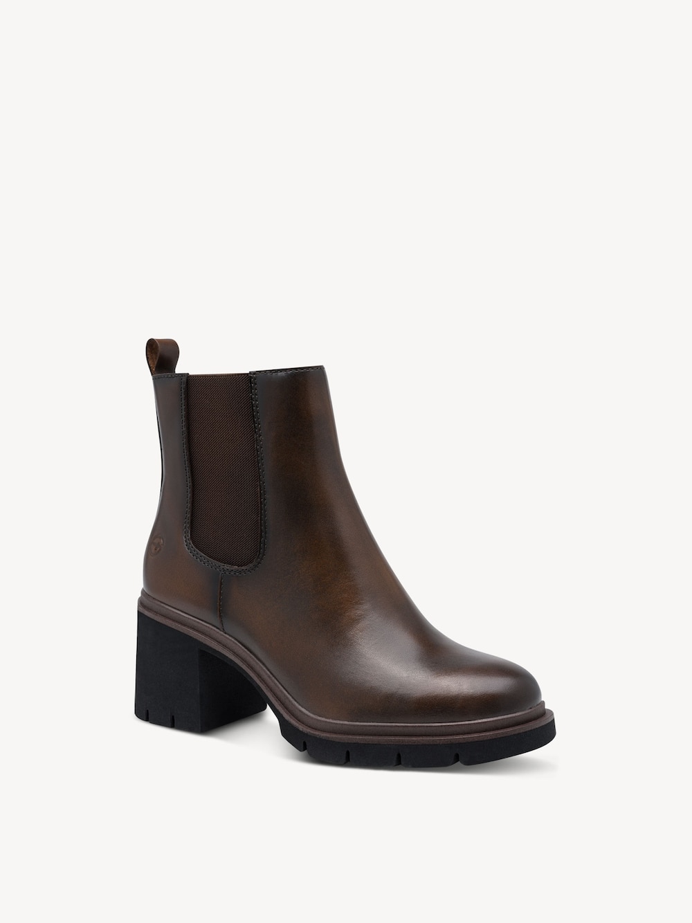 Damen Chelsea Boot H-Weite