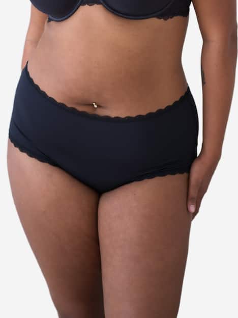 High-Panty BASIC