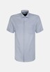 Herren Business Hemd - Uni