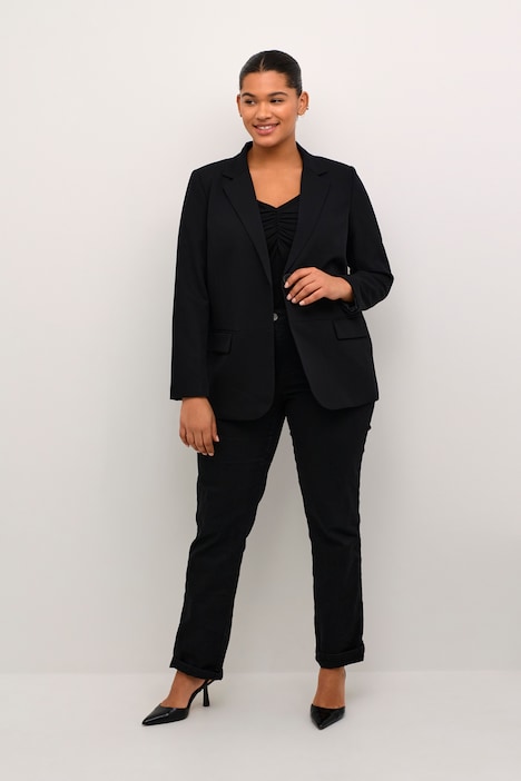 Blazer Tight fit