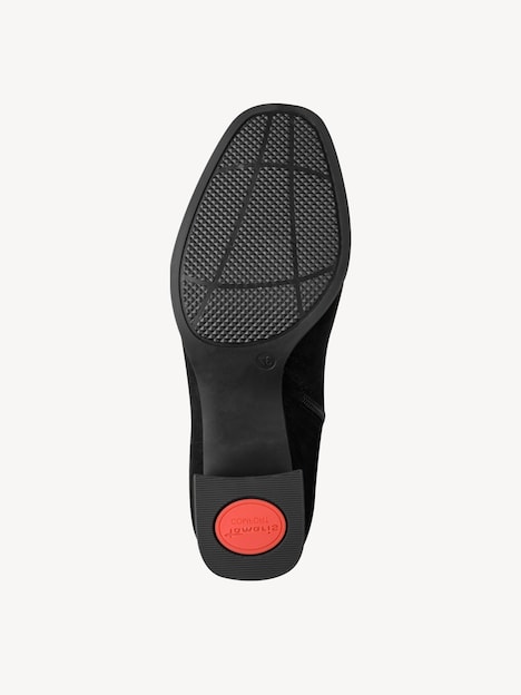 Damen Stiefel H-Weite