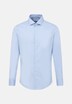 Herren Business Hemd - Uni