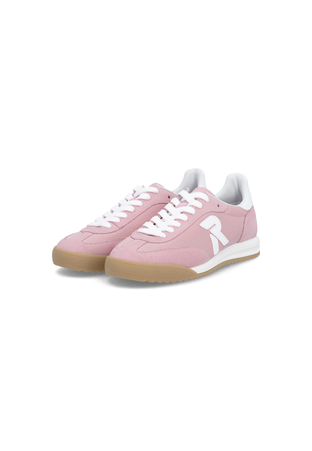 Sneaker Low W4000