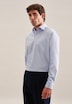 Herren Business Hemd - Uni