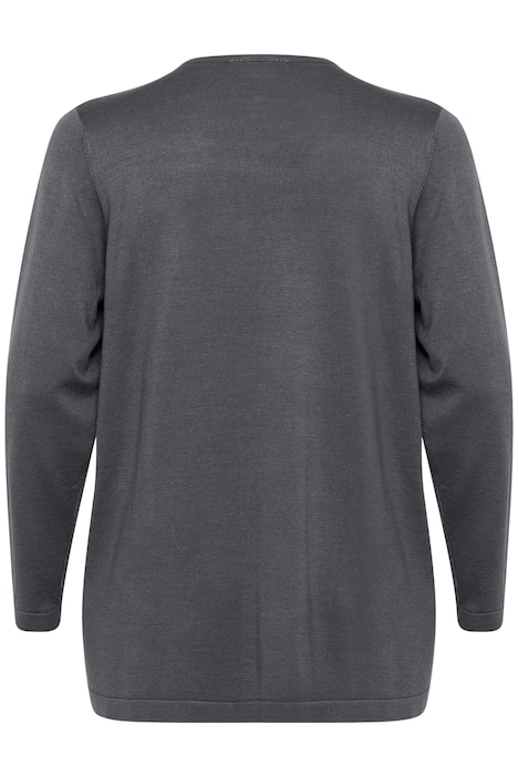 Strickjacke Regular fit