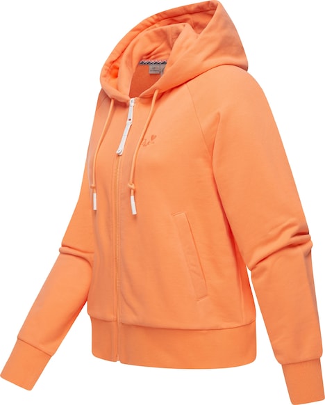 Sweatjacke Taila